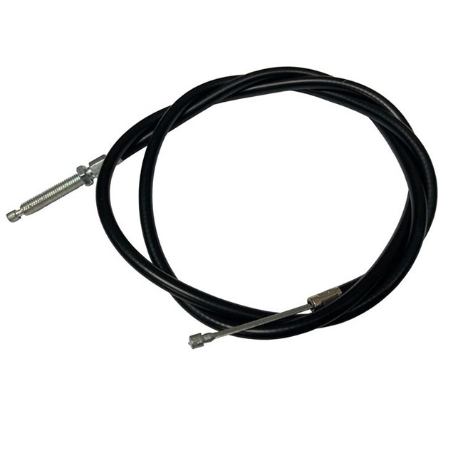 Order a A genuine replacement reverse gear cable to suit the TP1100B-E diesel rotavator.